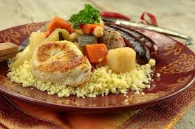 Restaurants ouverts tard le soir à alger Pendant Trois Jours Alger Accueille Le Festival International Du Couscous Tsa