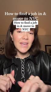 What to Work in If Your Living in Nyc