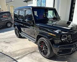 Car Detailing Leander