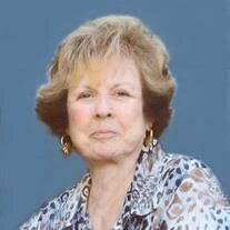 Shirley Barger Obituary