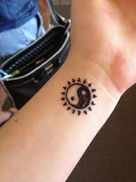 It also includes extra pigments, so your brows won't appear red or orange. Pin Von Charlotte Chapman Auf Tattoos Henna Tattoo Ideen Henna Tattoo Vorlagen Henna Tattoo Vorlagen Einfach