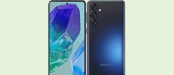 Samsung Galaxy M55, A16 5G, and A17 5G receive One UI 8.5 stable update - GSMArena.com news