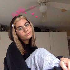 E Girl Hair Girl Hairstyles E Girl Hair Hair Dye Strips
