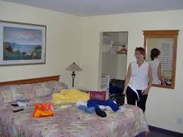 Newly refurbished guest rooms, comp. Stanza Picture Of Crown City Inn Coronado Tripadvisor
