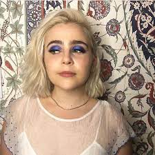 109 3k Likes 581 Comments Mae Margaret Whitman Mistergarf On Instagram I Left My House For The First Tim Mae Whitman Short Hair Styles Fancy Hairstyles