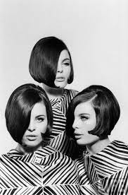 Mod Hair Mod Hair Vintage Hairstyles Retro Hairstyles