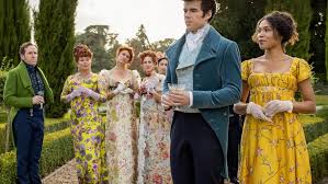 You are cordially invited to the event of the season…bridgerton, from @shondaland, premieres dec 25, only on @netflix. Bridgerton Meet All The Characters In The Netflix Regency Drama Entertainment Tonight