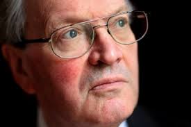 Obituary: Sir Duncan Rice