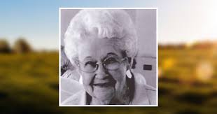 Margaret Knutson Obituary 2014