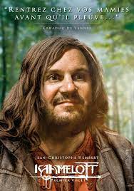 Bienvenue sur la page officielle kaamelott. Alexandre Astier On Twitter Ca Se Rapproche Kaamelott Premier Volet Le 21 Juillet Au Cinema Hembert Karadoc Jchembert Kaamelott Kaamelottpremiervolet Kv1 Https T Co Xjmorhv4ae