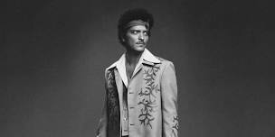 Bruno Mars
