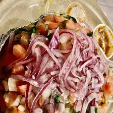 The red cabbage slaw is what makes this healthy fish tacos recipe. Taco Bar El Guero Gaithersburg Menu Prices Restaurant Reviews Order Online Food Delivery Tripadvisor