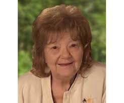 Nancy Starkey Obituary (1944