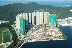 We provide a highly personalised service which specialises in the. Lohas Park Wikipedia