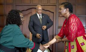 She obtained her b proc from the university of zululand in 1980. Sxypv4kqft3n1m