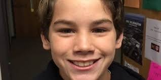 Maxton Henry Buckingham