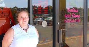 Babies And More Promises Thrifty Finds