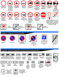 Keptalalat A Kovetkezore Kresz Tablak Jelentese 2017