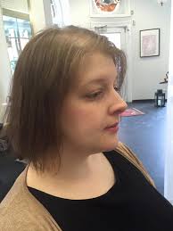 Livet är för kort för tråkigt hår! Ändra stil och attityd med olika  styling:)