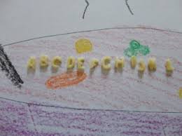 Just throw together lentils, veggies, and spices and let your crock pot do the work. Soup Er Alphabet Game All Kids Network