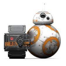 Sphero Special Edition Bb 8 Droid Buy At Http Amzn To 2dxclak Sphero Top 10 Christmas Toys Star Wars