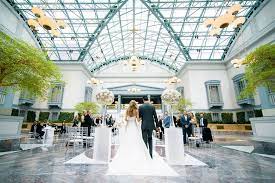 The Most Unconventional Wedding Venues In Chicago Chicago Wedding Venues Outdoor Wedding Venues Illinois Wedding Venues
