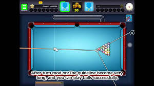 8 ball pool is a game for ios or android phones developed by miniclip. 8 Ball Pool How To Extend Guideline Using Free Xmodgames Updated To The Latest Version Youtube