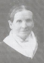 Keziah (Messenger) Benson (abt.1779-1857)