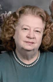 Mary Elizabeth Hollifield "Nanny" Obituary September 28, 2017