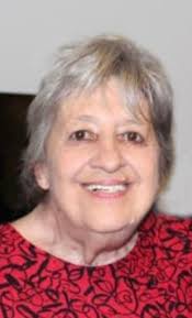 Mary Alice Leblanc Smith Obituary 2021