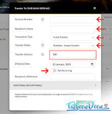 Biasanya, anda akan menerima makluman menerusi sms atau notifikasi auto di telefon anda setiap kali transaksi auto debit atau direct debit berlaku. Cara Auto Debit Setiap Bulan Menggunakan Maybank2u Fatheen Deen