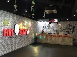 Cuenco avenue, banilad, 6000 cebu. Firezone Family Ktv Citta Mall