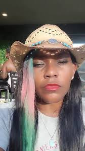 I been drinking.... I was feeling her! me! she! It was HOTT!