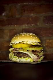 Burger With Slice Tomatoes Egg And Cheese Food Texture Food Cooking On The Grill