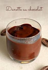 Une Creme Au Chocolat Meilleure Que La Danette Super Rapide Et Facile A Faire Meme Ma Maman Y Creme Au Chocolat Recette Creme Chocolat Recette Creme Dessert