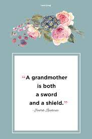 If your grandma suffered from an illness that left her in pain before her passing, this beautiful poem offers some comfort; 34 Grandma Love Quotes Best Grandmother Quotes And Sayings
