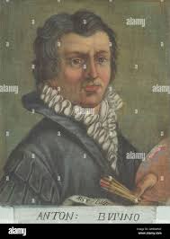 Carlo di antonio hi-res stock photography and images