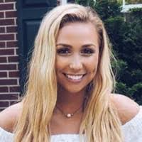 Jillian Hatcher's Instagram, Twitter & Facebook