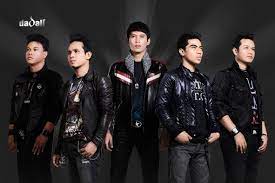 Dadali Mendua Lyrics Lagu Lagu Terbaik Lirik Lagu