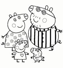 Collection Of Peppa Pig Coloring Book Nick Jr Peppa Pig Colouring Peppa Pig Coloring Pages Peppa Pig Christmas