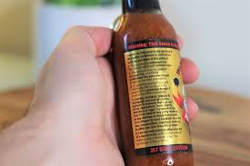 Mad dog 357 25th anniversary edition turbo charged with no. Mad Dog 357 Gold Hot Sauce 25 Years Of Fire In A Bottle Pepper Geek
