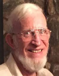 Rev. Fred A. Berchtold Obituary June 28, 2021