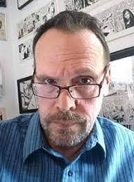 Comic Book Collectors