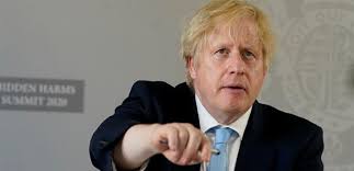 شعرت بالفزع...