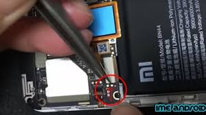 Cara Mengatasi Bootloop Xiaomi Redmi 5 Plus Mobile Legends