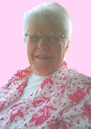 Mary Shriver Obituary