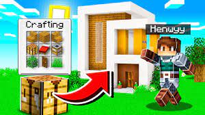Minecraft house decocraft mod / add furniture to your house!! House Mod Youtubers Relacionados Youtube Search Noxinfluencer