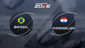 Paraguay vs brazil head to head. 2023 Rugby World Cup Qualifying Brazil Vs Paraguay Preview Prediction The Stats Zone