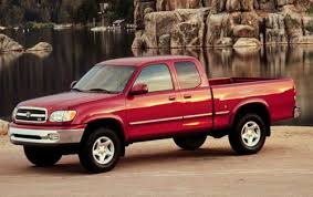 Toyota's airbag recall in early 2019 has affected more than 1.7 million vehicles in north america because of a potentially deadly takata airbag inflator. Toyota Recalls 2001 03 Tundra Pickups Over Faulty Front Passenger Airbag Tundra Headquarters Blog