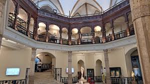 Coomaraswamy Hall (Prince of Wales Museum)